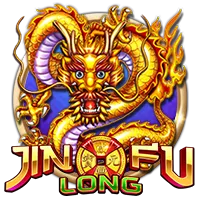 Jinfu Long